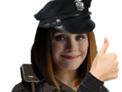 policier-policiere-dearing-ok-flic-keuf-claire-clairedearing-police-usa