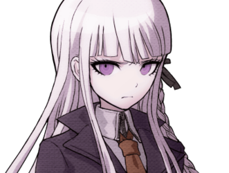 kyoko jenseth danganronpa kirigiri kikoojap