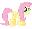 little-mlpmy-other-ponyfluttershy