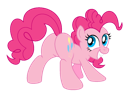 ponypinkie-other-poney-little-pie-mlpmy-ass-cul