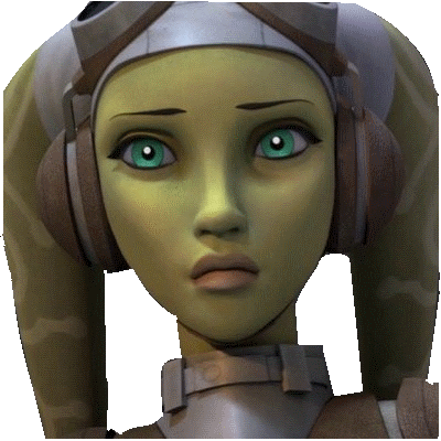 surpris hera syndulla