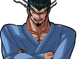 danganronpa kikoojap kimono nidai jenseth nekomaru