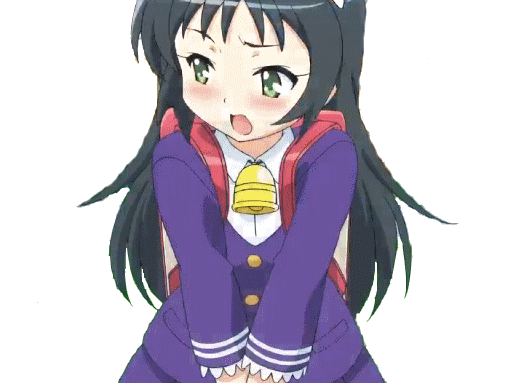 kurumi loli hazuki anime kikoojap