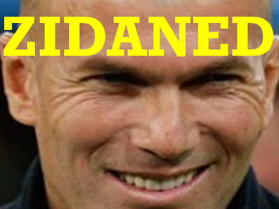 zidaned other vamos zidane enculada