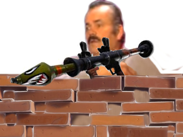 construction fortnite risitas rpg