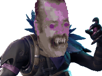 risitas fortnite raven