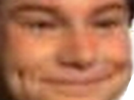 jesus enfant zoom risitas sourire gosse gamin