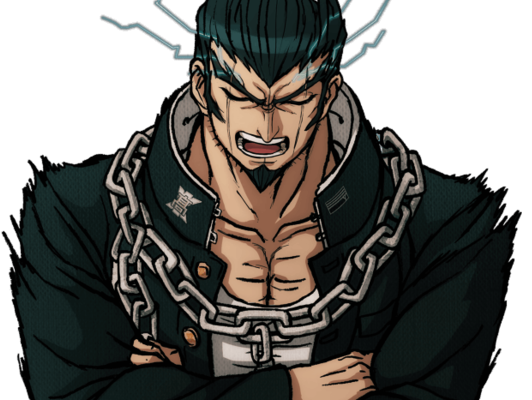 nidai nekomaru danganronpa kikoojap jenseth