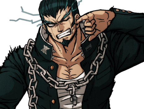 kikoojap nidai nekomaru danganronpa jenseth