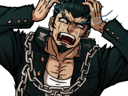 kikoojap jenseth danganronpa nidai nekomaru