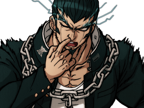 kikoojap nidai danganronpa nekomaru jenseth