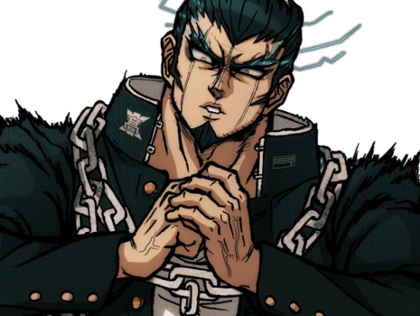 danganronpa jenseth nekomaru kikoojap nidai