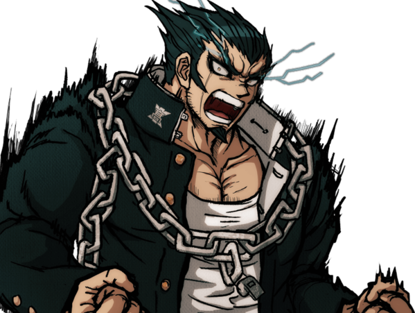 danganronpa nekomaru kikoojap nidai jenseth