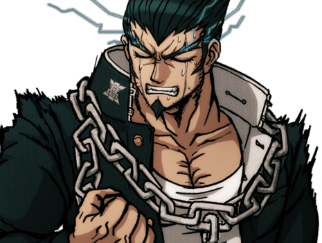 nidai jenseth kikoojap nekomaru danganronpa
