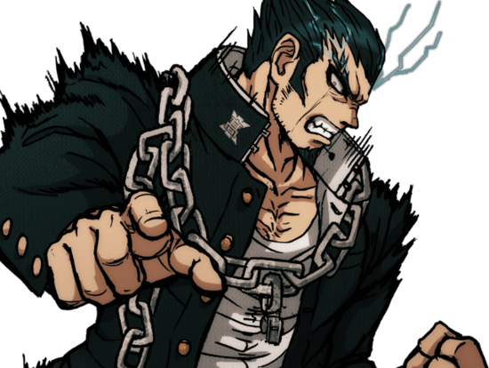 kikoojap nekomaru danganronpa jenseth nidai