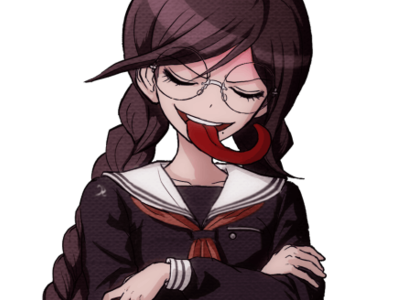 fukawa sho genocider kikoojap danganronpa jack jenseth toko