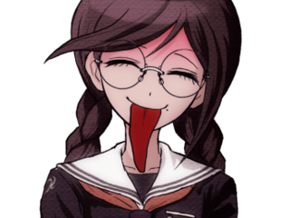 danganronpa toko genocider kikoojap jack sho fukawa jenseth