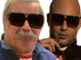 khey paix mon alkapote frere