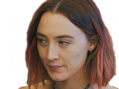 bird femme lady fille