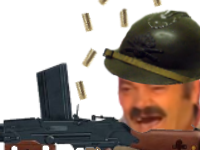 risitas france campagne soldat mitrailleuse stonne bataille 1940 menton guerre