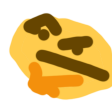 thinking think thonk other