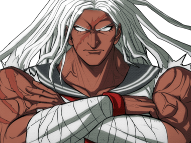 danganronpa jenseth ogami kikoojap sakura