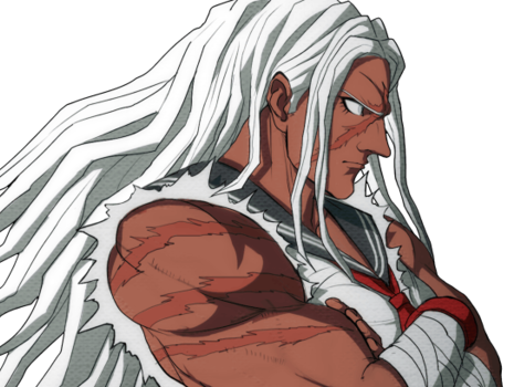 ogami jenseth kikoojap danganronpa sakura