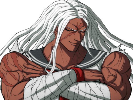 sakura kikoojap danganronpa jenseth ogami