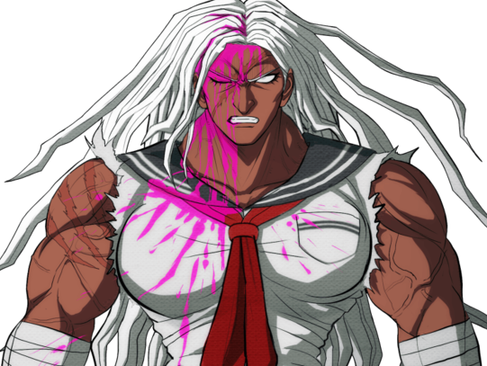 ogami danganronpa kikoojap jenseth sakura