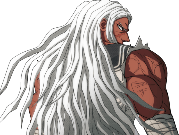 sakura ogami danganronpa kikoojap jenseth