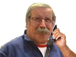 pepe appeler telephone