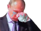 larme poutine ww3 trump pleure risitas