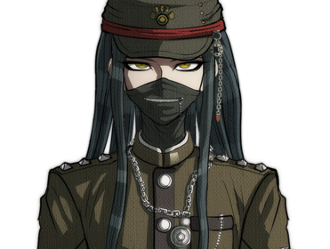 kikoojap shinguji jenseth korekiyo danganronpa