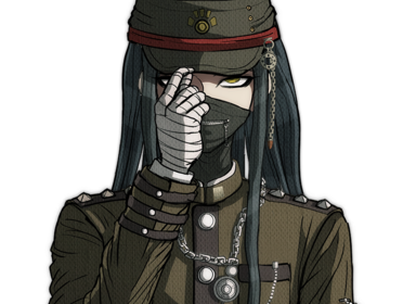 korekiyo kikoojap jenseth shinguji danganronpa