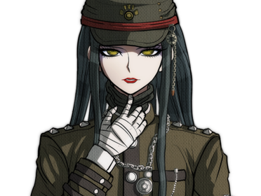 danganronpa jenseth shinguji kikoojap korekiyo