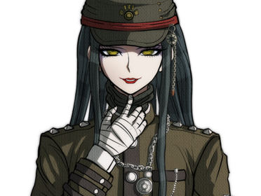 danganronpa jenseth shinguji kikoojap korekiyo