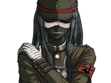 shinguji danganronpa jenseth kikoojap korekiyo