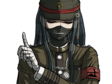 korekiyo danganronpa shinguji kikoojap jenseth