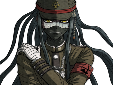 kikoojap shinguji jenseth korekiyo danganronpa