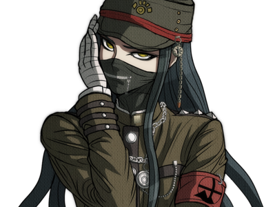 korekiyo jenseth danganronpa kikoojap shinguji
