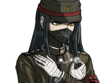 jenseth kikoojap danganronpa shinguji korekiyo