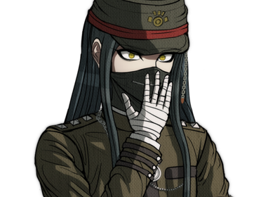 jenseth korekiyo kikoojap shinguji danganronpa