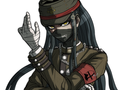 korekiyo shinguji jenseth kikoojap danganronpa