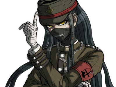korekiyo shinguji kikoojap jenseth danganronpa
