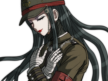 kikoojap jenseth danganronpa shinguji korekiyo