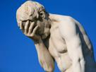 other-idiot-facepalm-honte-statue