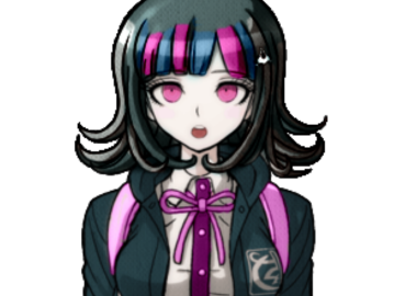 nanami chiakibuki jenseth kikoojap ibuki chiaki danganronpa