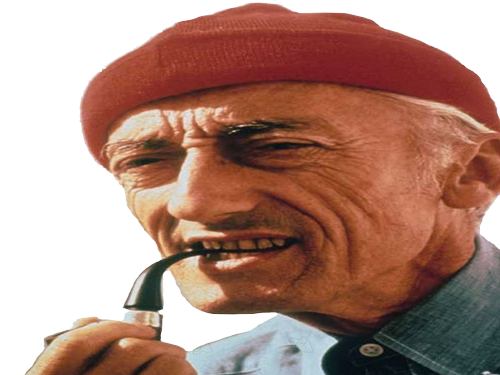 bonnet cousteau pipe malin