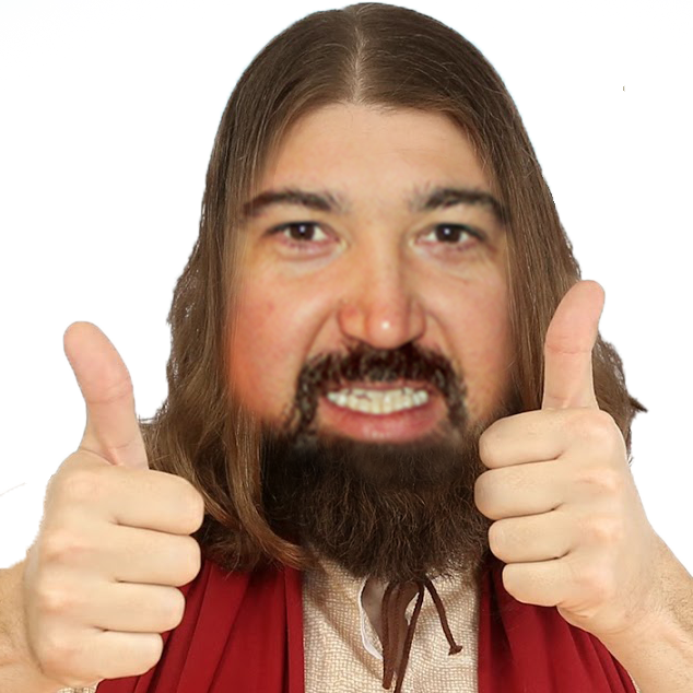 titus jesus jvc titusgod