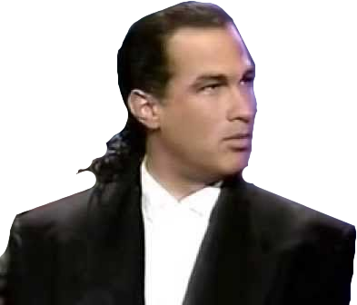 steven jb seagal